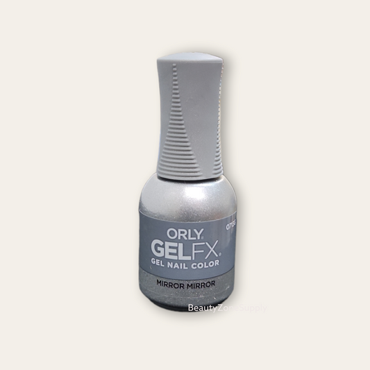 Orly Pro Gel FX Mirror Mirror 0.6 oz #0713