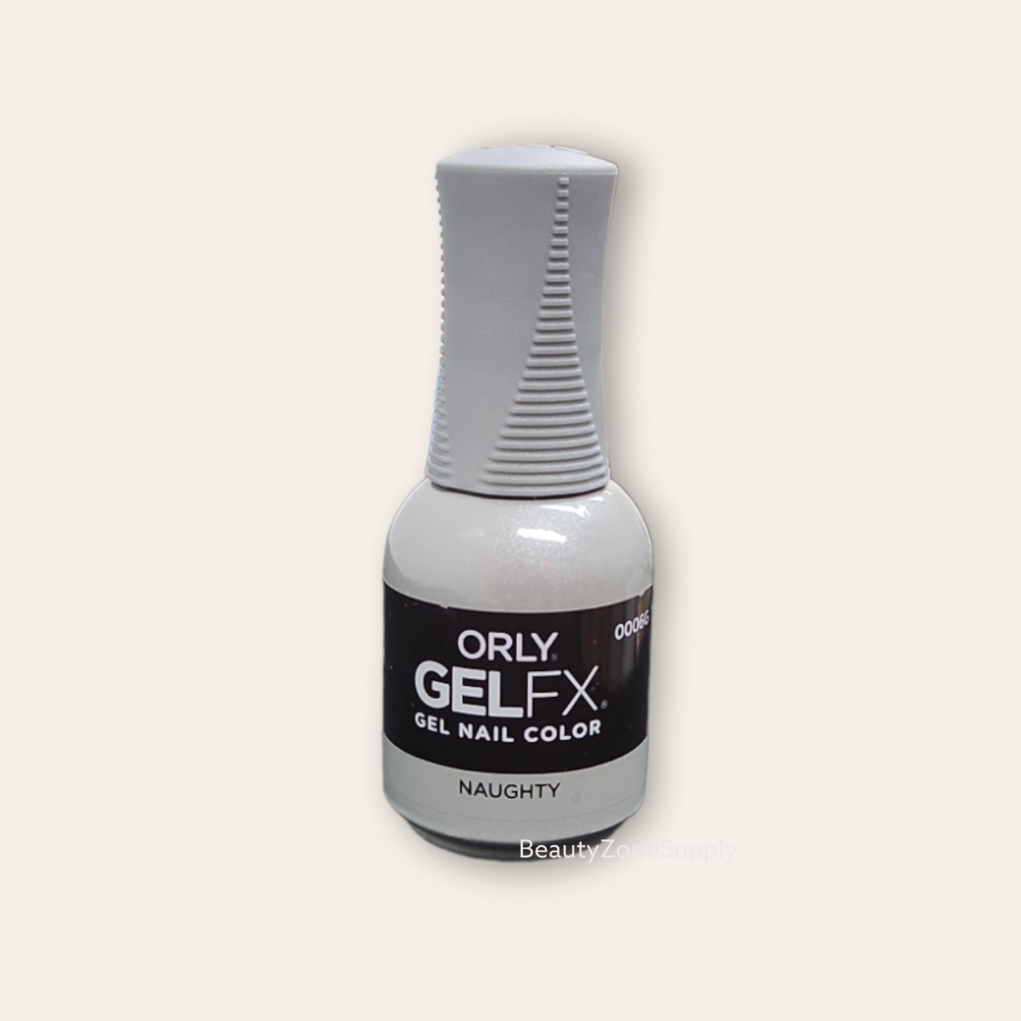 Orly Pro Gel FX Naughty 0.6 oz #0006