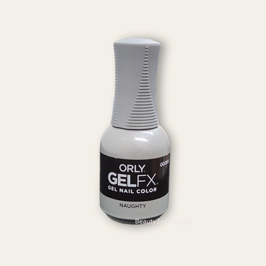 Orly Pro Gel FX Naughty 0.6 oz #0006