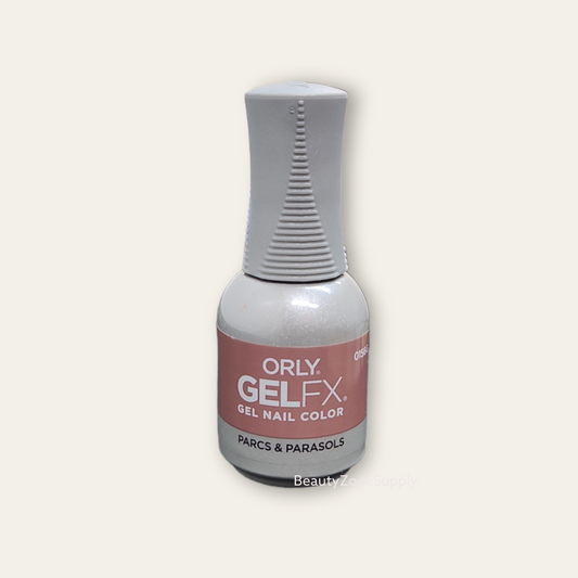 Orly Pro Gel FX Parcs & Parasols 0.6 oz #0156