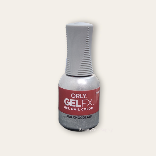 Orly Pro Gel FX Pink Chocolate 0.6 oz #0416