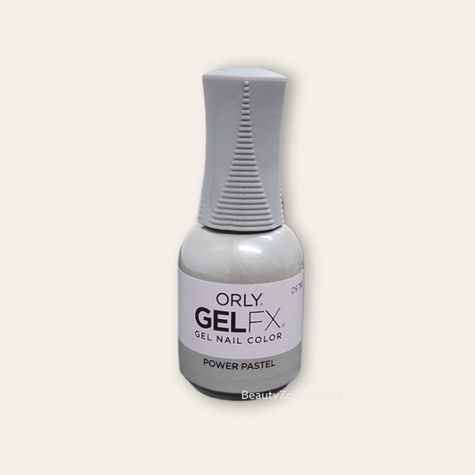 Orly Pro Gel FX Power Pastel 0.6 oz #0971