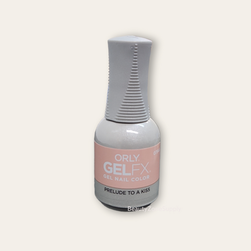 Orly Pro Gel FX Prelude to a Kiss 0.6 oz #0754