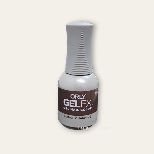 Orly Pro Gel FX Prince Charming 0.6 oz #0715