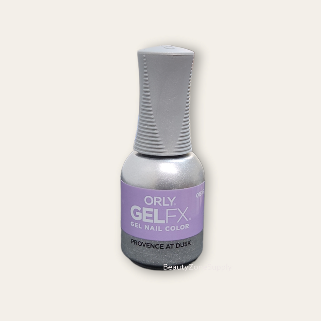 Orly Pro Gel FX Provence At Dusk 0.6 oz #0161