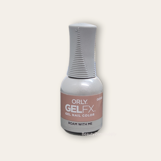 Orly Pro Gel FX Roam with Me 0.6 oz #0058