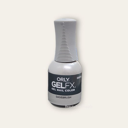 Orly Pro Gel FX Sagebrush 0.6 oz #0057