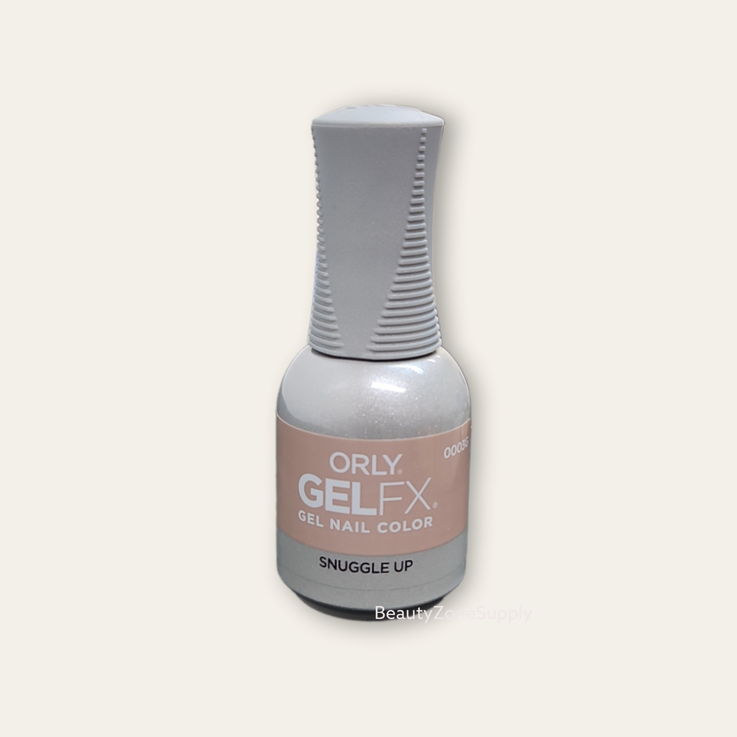 Orly Pro Gel FX Snuggle Up 0.6 oz #0003