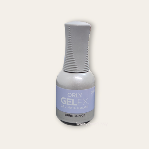 Orly Pro Gel FX Spirit Junkie 0.6 oz #0016