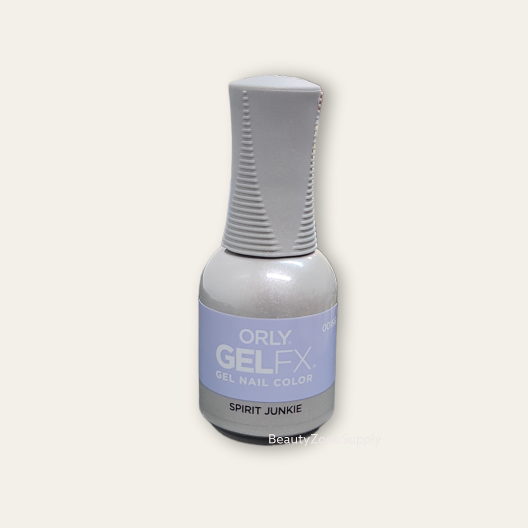 Orly Pro Gel FX Spirit Junkie 0.6 oz #0016