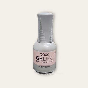 Orly Pro Gel FX Sweet Thing 0.6 oz #0039