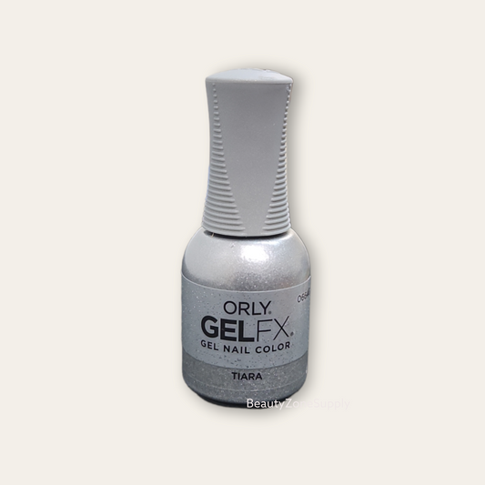 Orly Pro Gel FX Tiara 0.6 oz #0664