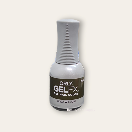 Orly Pro Gel FX Wild Willow 0.6 oz #0115