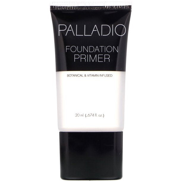 Palladio Herbal Foundation Primer PFP01