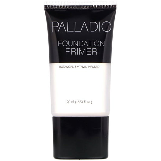 Palladio Herbal Foundation Primer PFP01