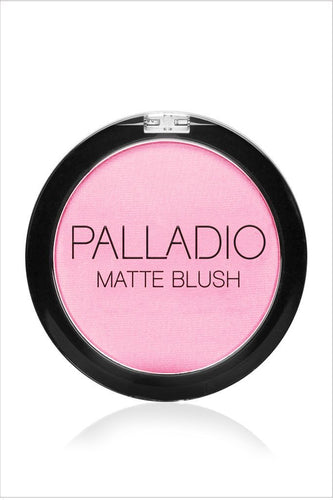 Palladio Matte Blush Berry Pink BM01