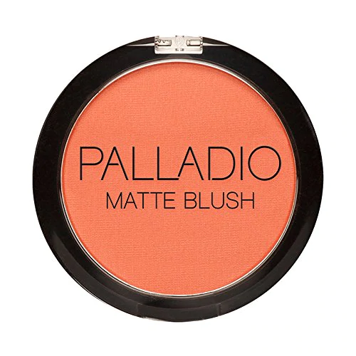Palladio Matte Blush Toasted Apricot BM04
