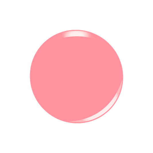 Kiara Sky All In One Dip Powder 2 oz Pink Panther D5048-Beauty Zone Nail Supply