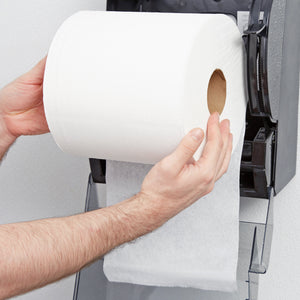 Premi Paper Towel Rolls Case 12 Rolls