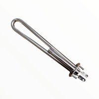 Part Heat Element for D207 Steam Hot Towel Warmer Cabinet