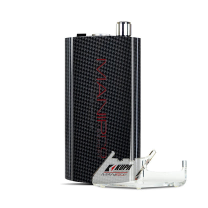 Kupa MANIPro Passport Control Box Only Charcoal