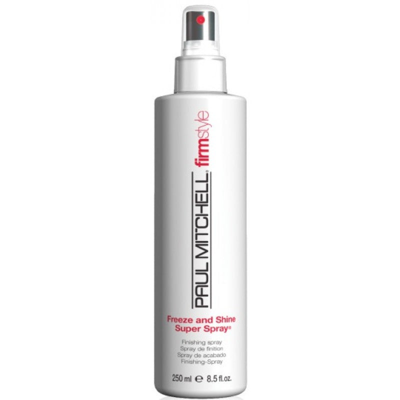 PM FREEZE & SHINE SPRAY 8.5 OZ-Beauty Zone Nail Supply