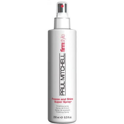 PM FREEZE & SHINE SPRAY 8.5 OZ-Beauty Zone Nail Supply