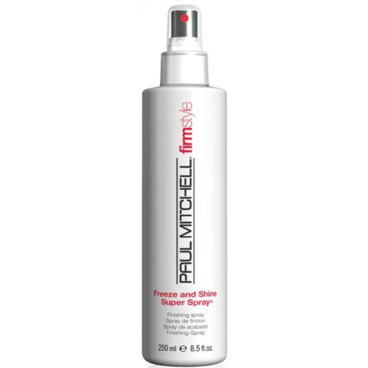 PM FREEZE & SHINE SPRAY 8.5 OZ-Beauty Zone Nail Supply