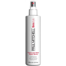 Load image into Gallery viewer, PM FREEZE &amp; SHINE SPRAY 8.5 OZ-Beauty Zone Nail Supply