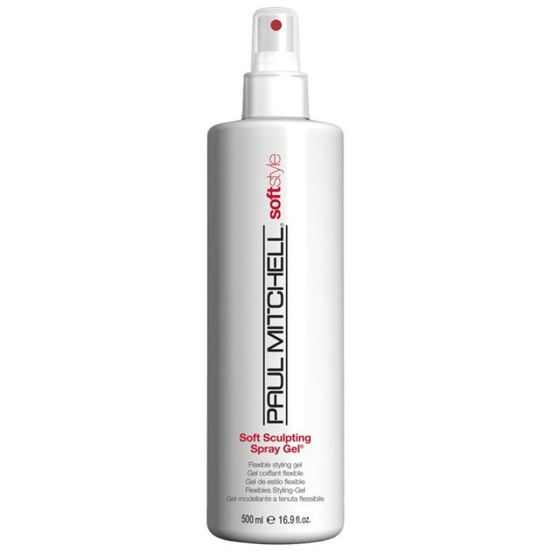 PM SOFT SCULPT SPRAY GEL 16.9-Beauty Zone Nail Supply