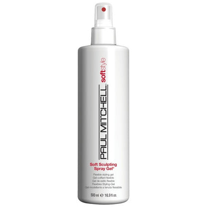 PM SOFT SCULPT SPRAY GEL 16.9-Beauty Zone Nail Supply