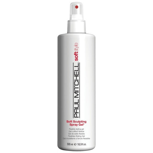 PM SOFT SCULPT SPRAY GEL 16.9-Beauty Zone Nail Supply