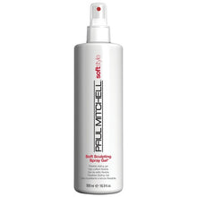 Load image into Gallery viewer, PM SOFT SCULPT SPRAY GEL 16.9-Beauty Zone Nail Supply