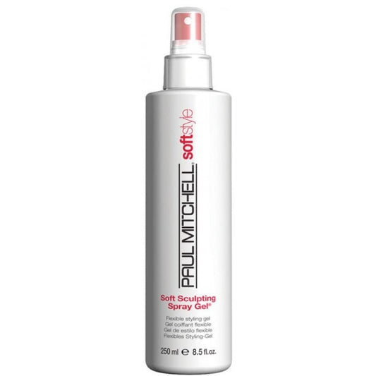 PM SOFT SCULPT SPRAY GEL 8.5 O-Beauty Zone Nail Supply