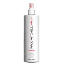 Load image into Gallery viewer, Paul Mitchell Softstyle Soft Hair Spray 16.9 Oz-Beauty Zone Nail Supply