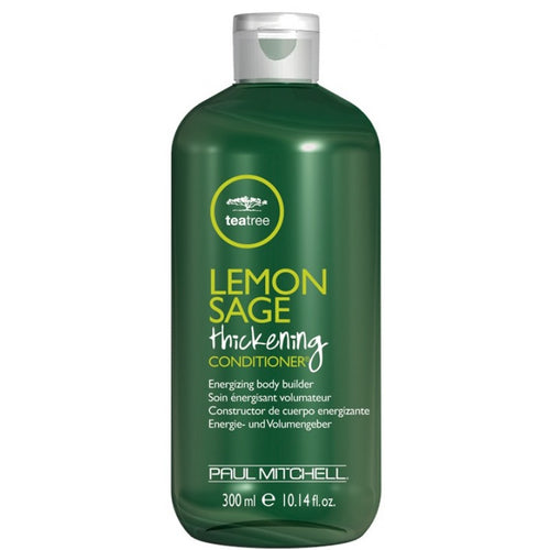 PM LEMON SAGE CONDITIONER 10.1-Beauty Zone Nail Supply