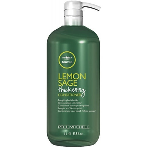 PM LEMON SAGE CONDITIONER 33.8-Beauty Zone Nail Supply