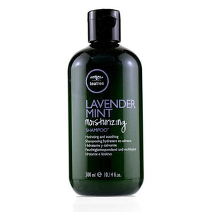 Paul Mitchell Lavender Mint Moisturizing Shampoo 10.14 oz