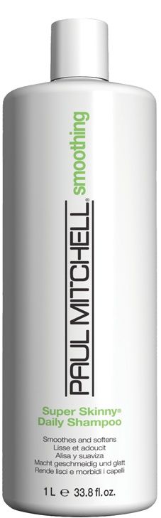 Paul Mitchell Super Skinny Daily Shampoo 33.8 oz