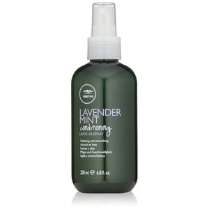 Paul Mitchell Tea Tree Lavender Mint Conditioning Leave-in Spray 6.8 OZ