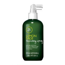 Load image into Gallery viewer, Paul Mitchell Tea Tree Lemon Sage Thickening Spray 6.8 oz