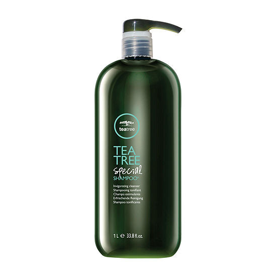 Paul Mitchell Tea Tree Special Shampoo - 33.8 fl oz