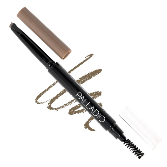 Palladio Beauty Brow Definer Pencil
