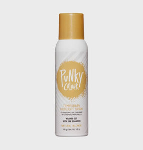 Punky Temporary Hair Color Natural Blonde 3.5oz #97541W