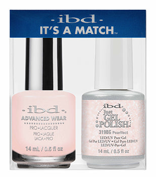ibd Advanced Wear Color Duo Pearlfect 1 PK 85117