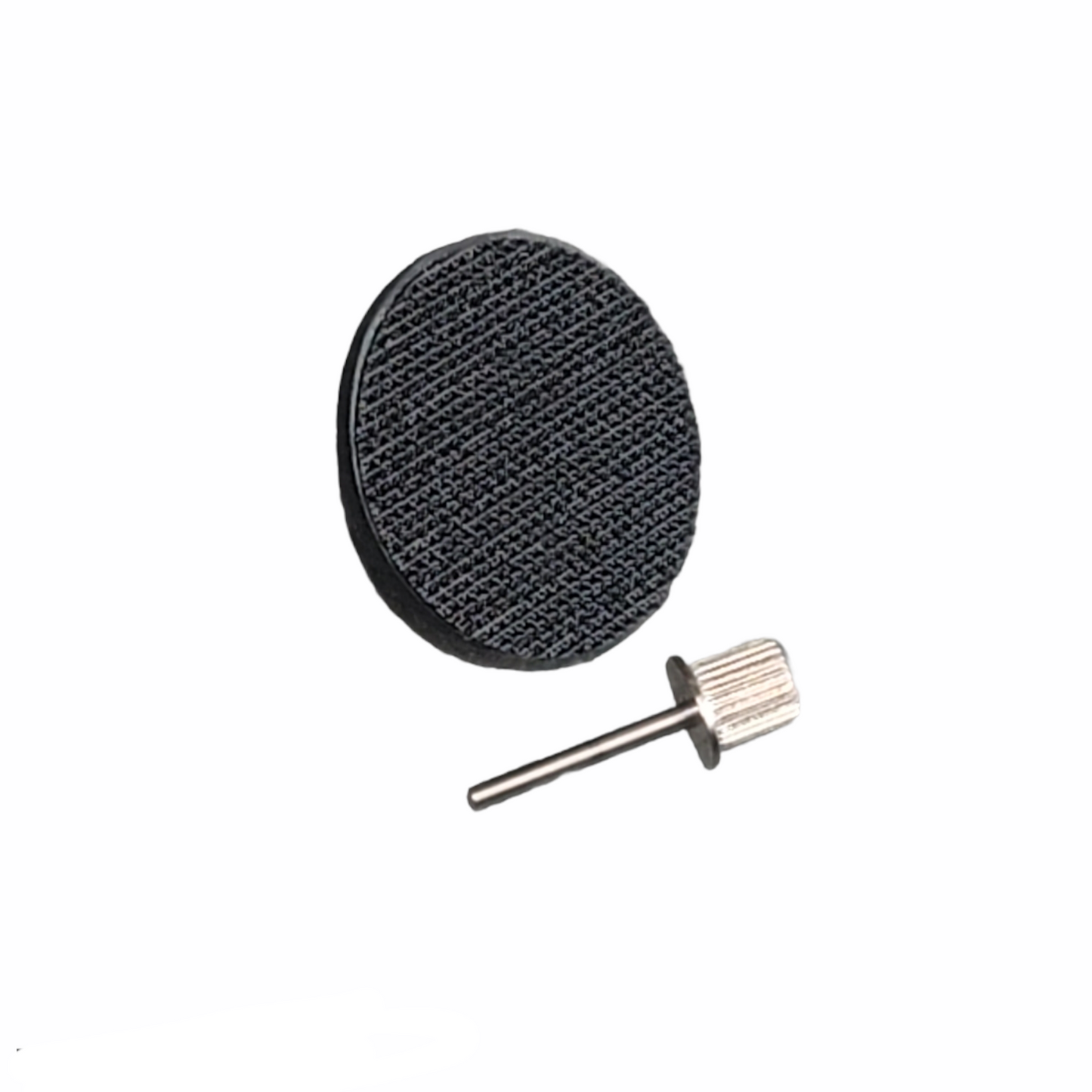 Pedi Callus 3/32 Mandrel & Pad Kit for Foot Callus file