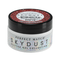 Load image into Gallery viewer, Perfect Match Glitter Gel Skydust Phoenix Flame GG10