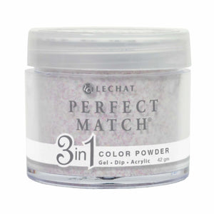 Lechat Perfect match Dip Powder Red ruby rules 42 gm pmdp057