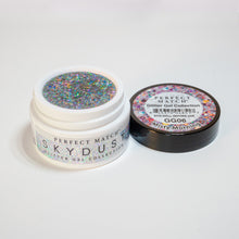 Load image into Gallery viewer, Perfect Match Glitter Gel Skydust Misty Morning GG06