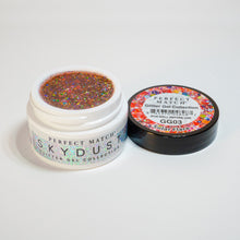 Load image into Gallery viewer, Perfect Match Glitter Gel Skydust Solar Flare GG03